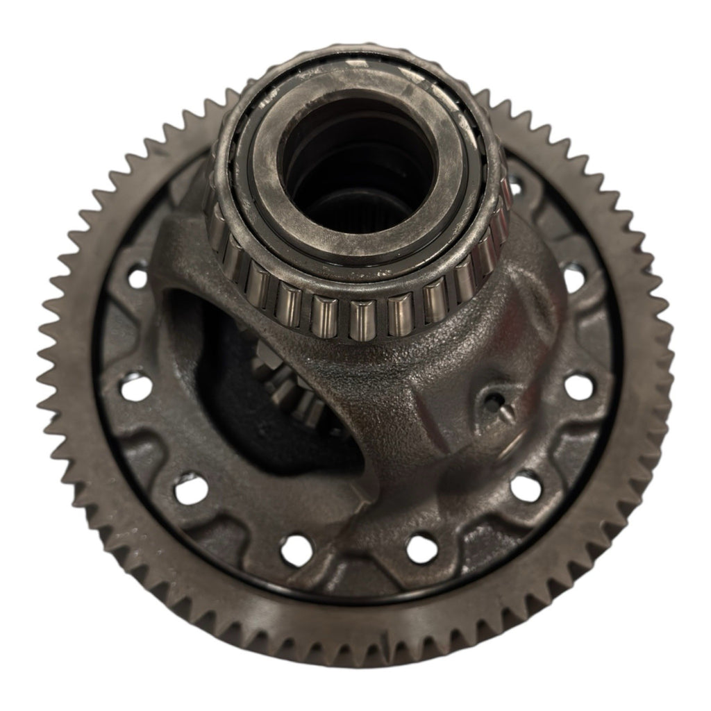 U760E U760F Used Differential Assembly Toyota