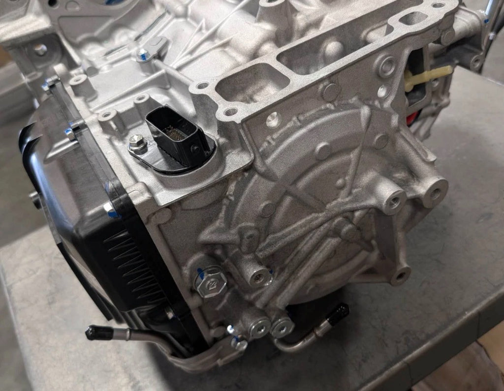 UA80E Remanufactured Transmission Toyota Highlander FWD 2017-2019 view 8