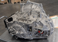 UB80E Remanufactured Transmission Toyota Camry FWD 2018-2024