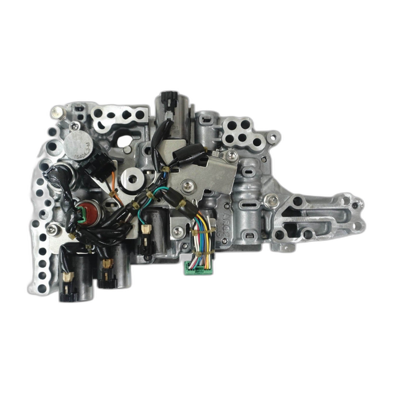 Nissan JF017E RE0F10E CVT8 Valve Body 31705-29X6D Pathfinder Murano QX60 3.5L