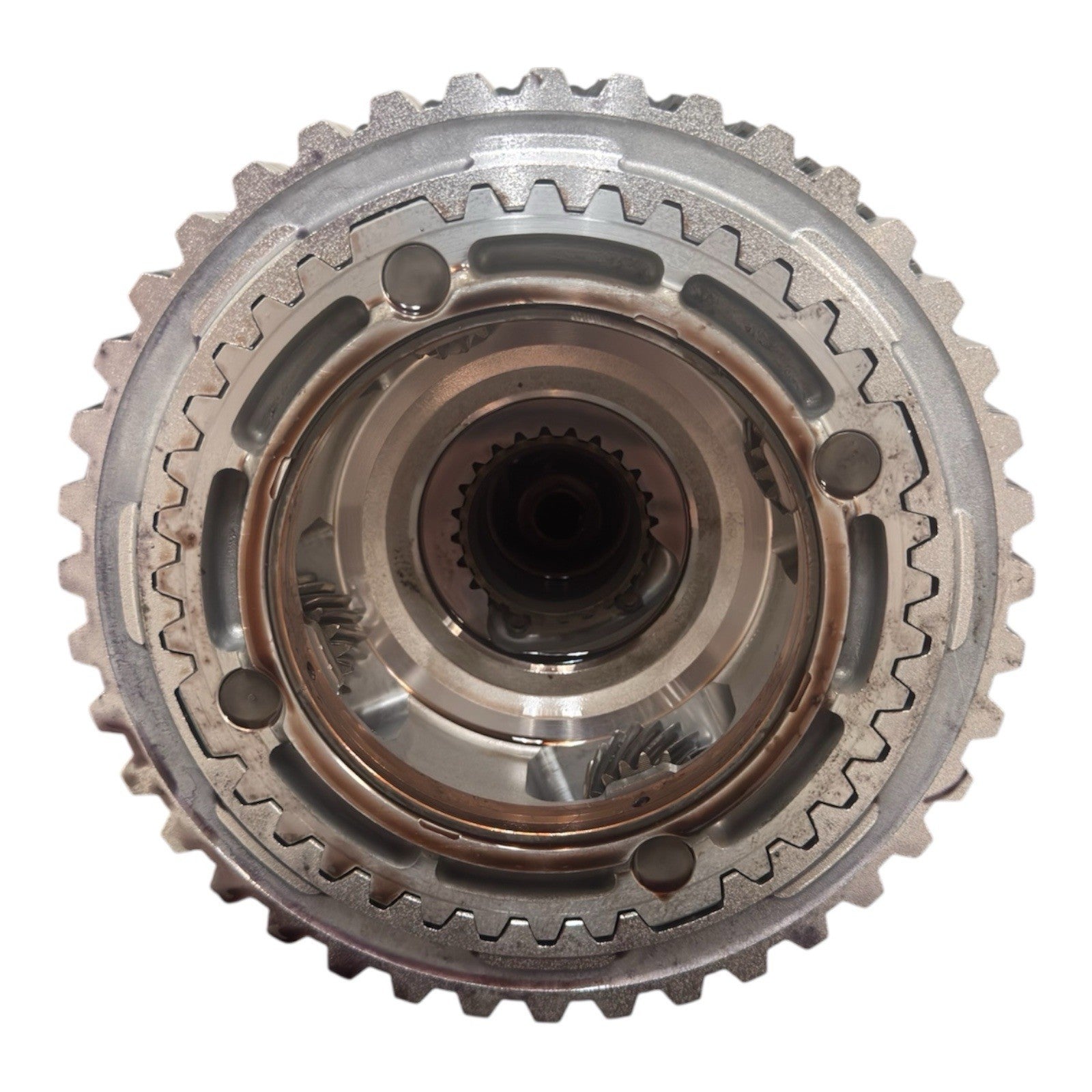 K157749 U660 U660E U760 U760E Used Underdrive Planetary Set Toyota Lexus view 3