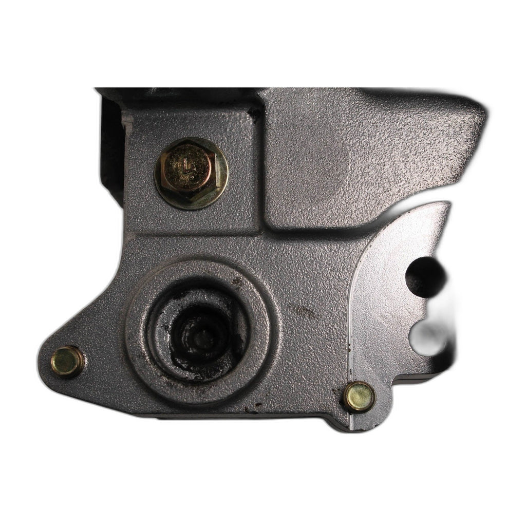 Nissan RE5R05A Valve Body 1st Design TCM Titan Armada Frontier Xterra Pathfinder