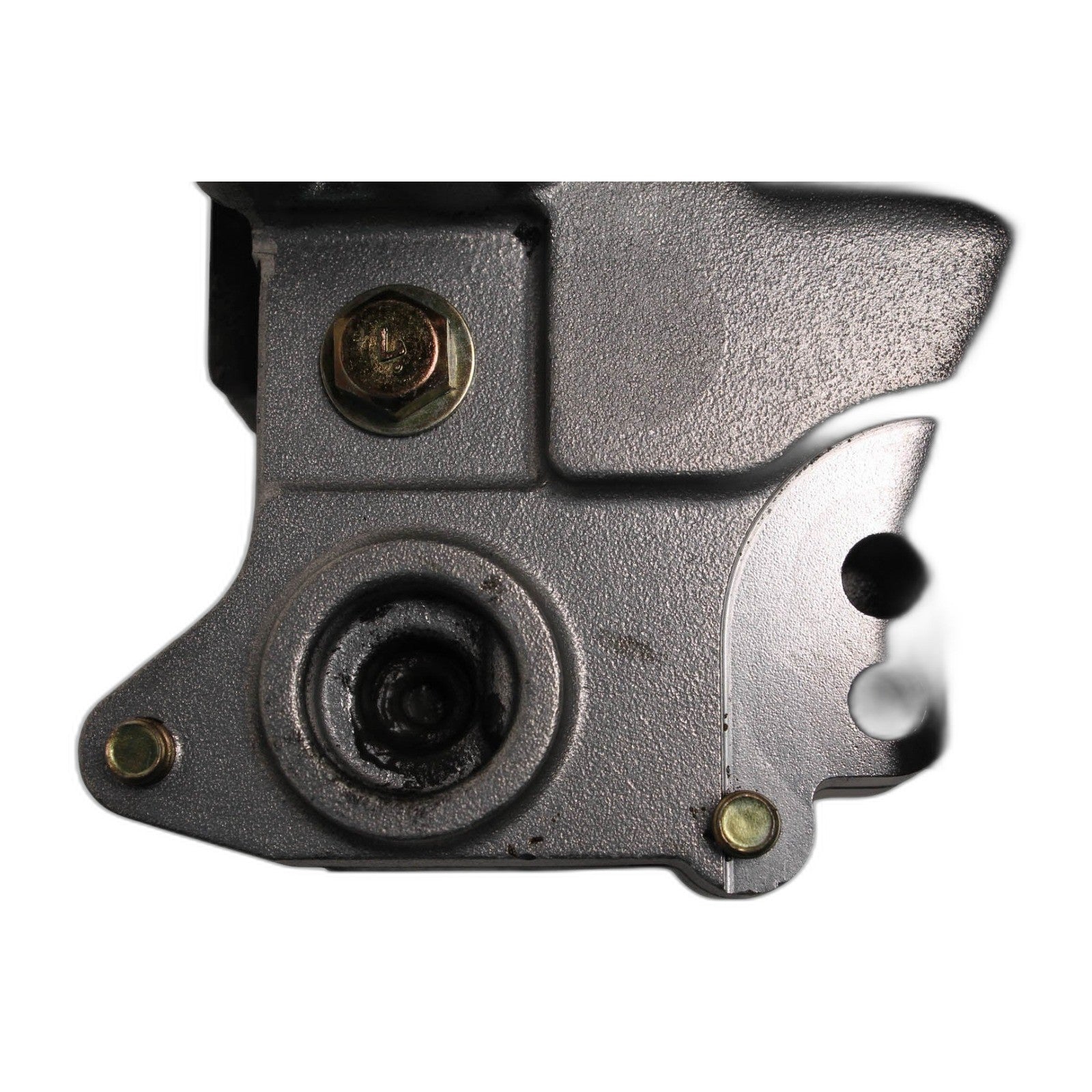 Nissan RE5R05A Valve Body 1st Design TCM Titan Armada Frontier Xterra Pathfinder