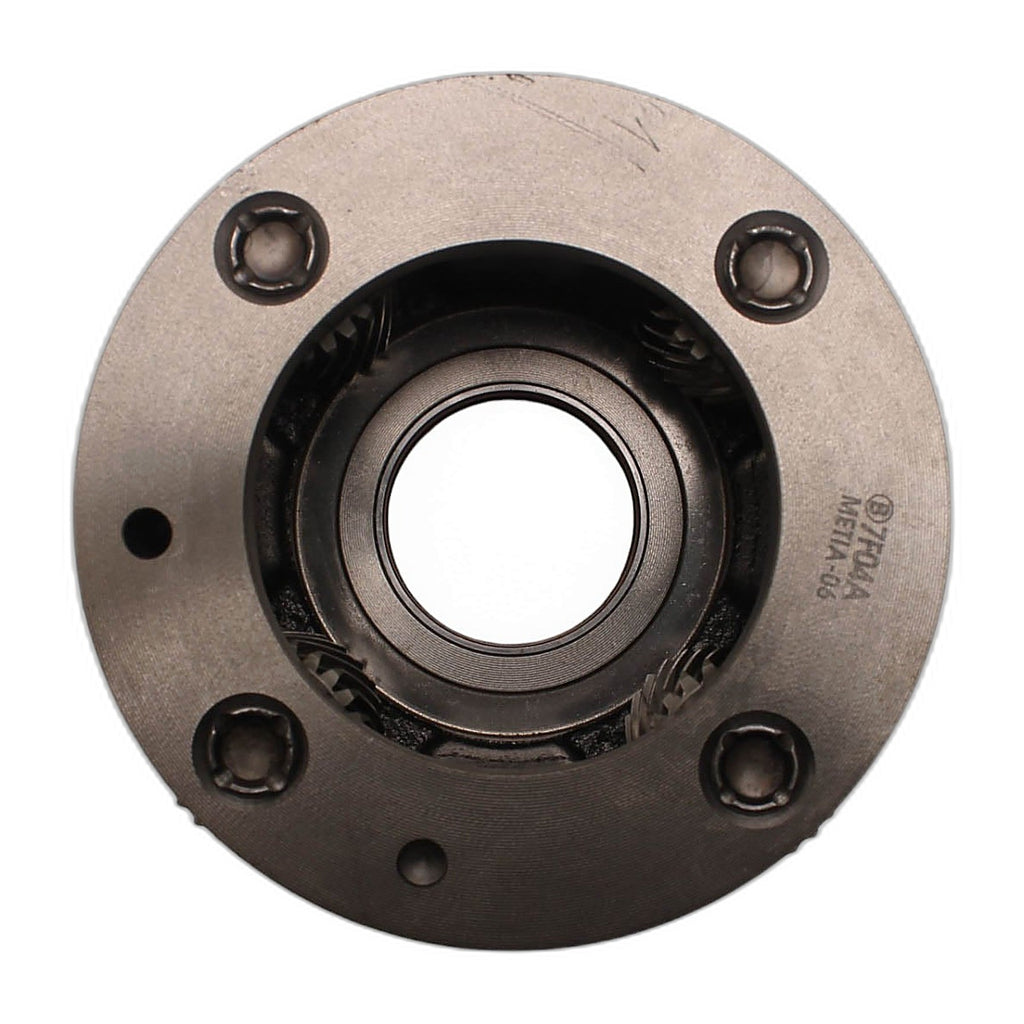 Allison 1000 2000 P1 Planet Carrier 2nd Design w/ P2 Ring Gear 116580AA Duramax