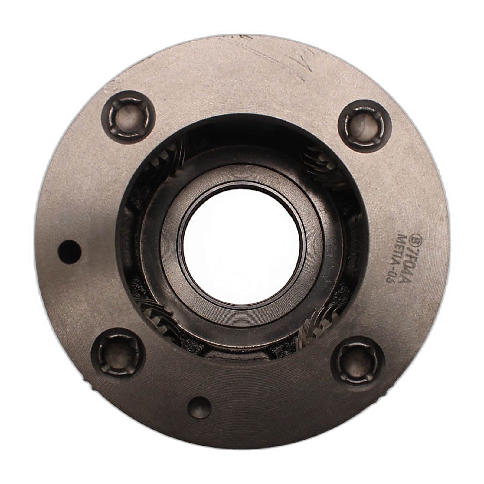 Allison 1000 2000 P1 Planet Carrier 2nd Design w/ P2 Ring Gear 116580AA Duramax