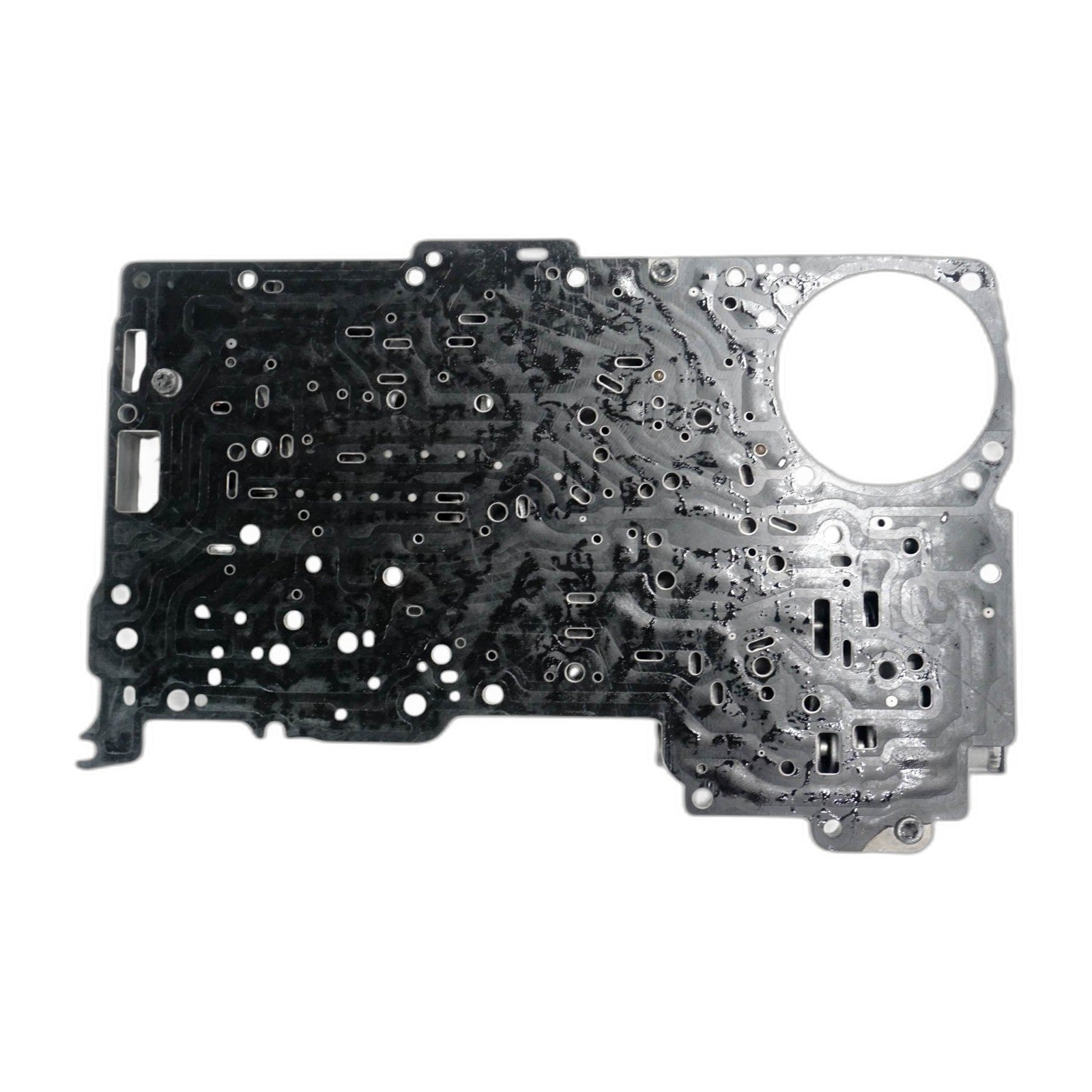 Ford 5R55S 5R55W Valve Body Cast RF1L2P-7A101-GA Explorer Sport Trac Lincoln LS