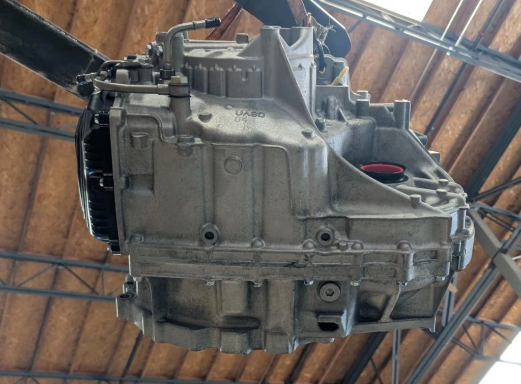 UA80E Remanufactured Transmission Toyota Highlander FWD 2017-2019 view 7