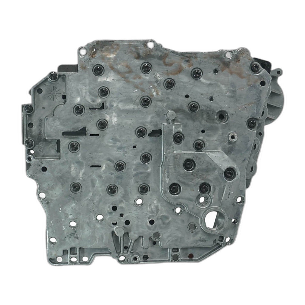 42RLE Valve Body Dodge Dakota Nitro Durango 3.7L Liberty Mopar Solenoid Pack