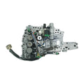 Nissan CVT Valve Body JF011E RE0F10A 2 Black Switches Small Hole Altima X-Trail