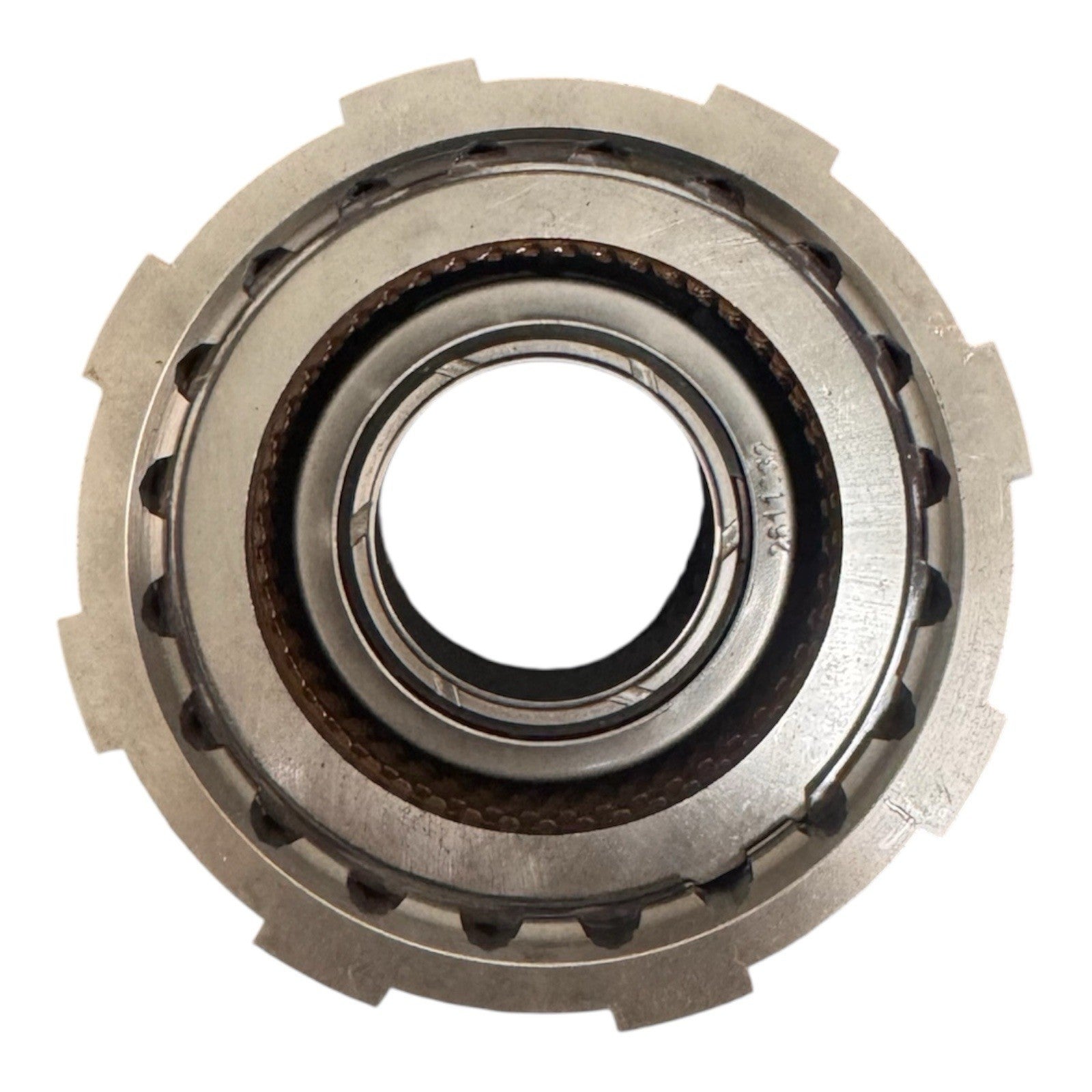 5R55S 5R55W Used Direct Drum Assembly Ford view 3