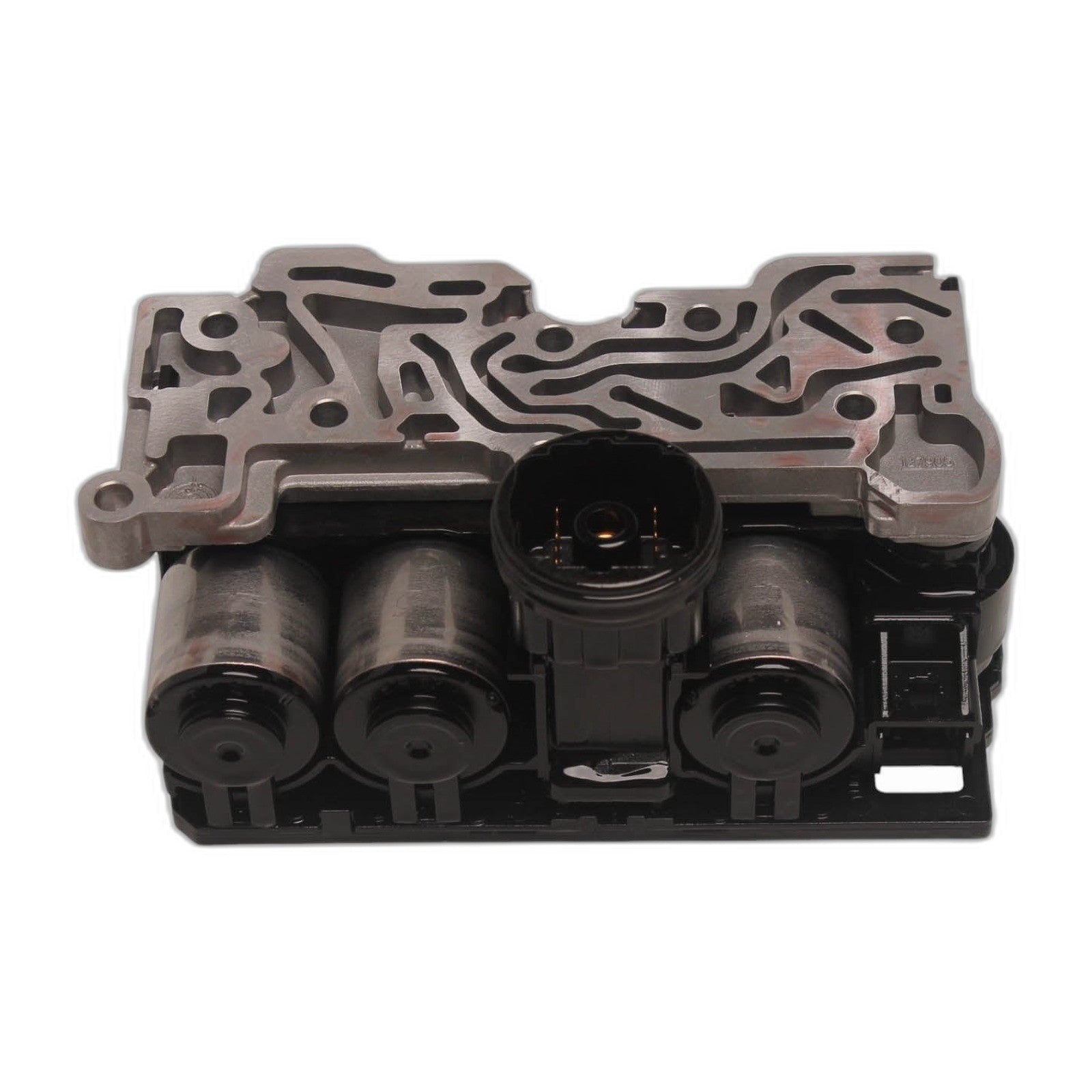 5R55W Solenoid Pack Ford Explorer Sport Trac Lincoln Aviator 4.0L 4.6L V8
