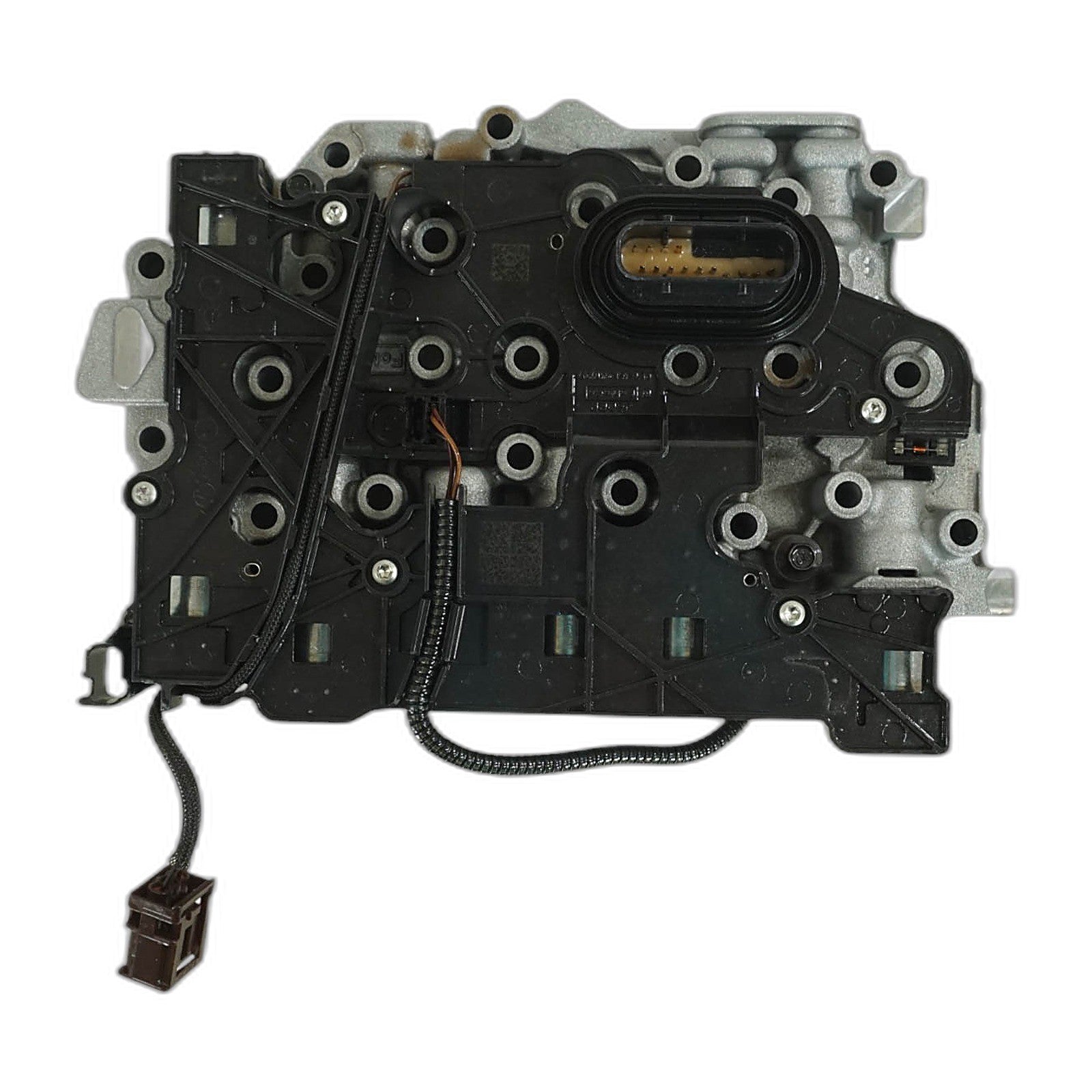 Ford Escape 6F35 Valve Body 2009-2012 Fusion Mazda Tribute 2.5L Solenoids