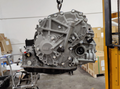 RE0F10E JF017E CVT Remanufactured Transmission Nissan Pathfinder FWD 2013-2015