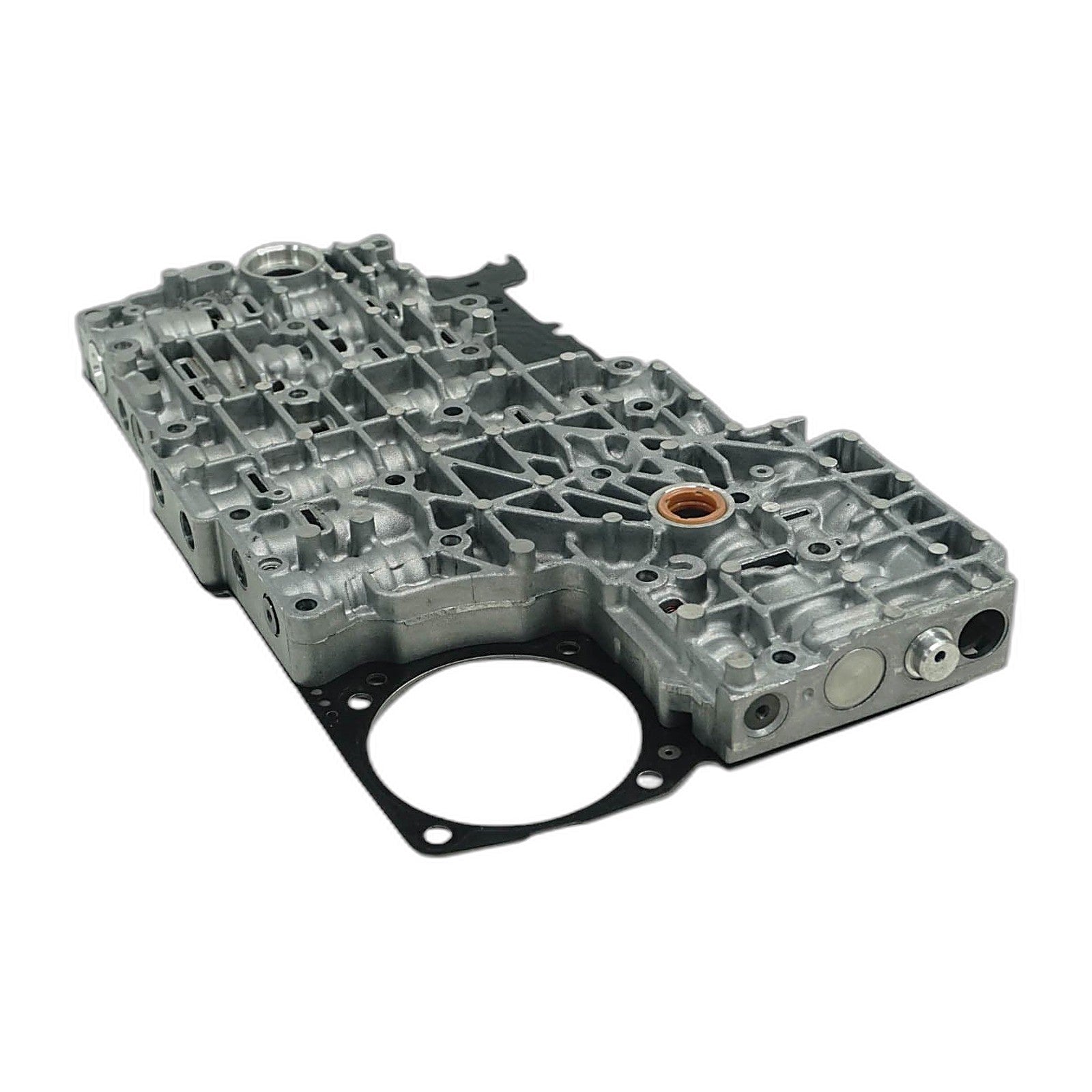 Ford 5R55S 5R55W Valve Body Cast RF1L2P-7A101-GA Explorer Sport Trac Lincoln LS