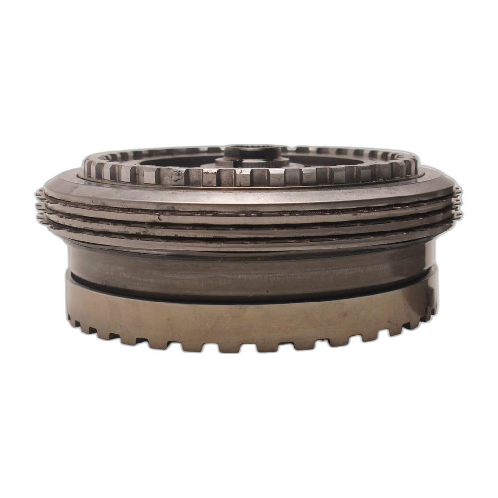 GM 6T40 6T45 4-5-6 Clutch Drum 36 Lugs 2-Ring Piston Malibu Equinox Terrain