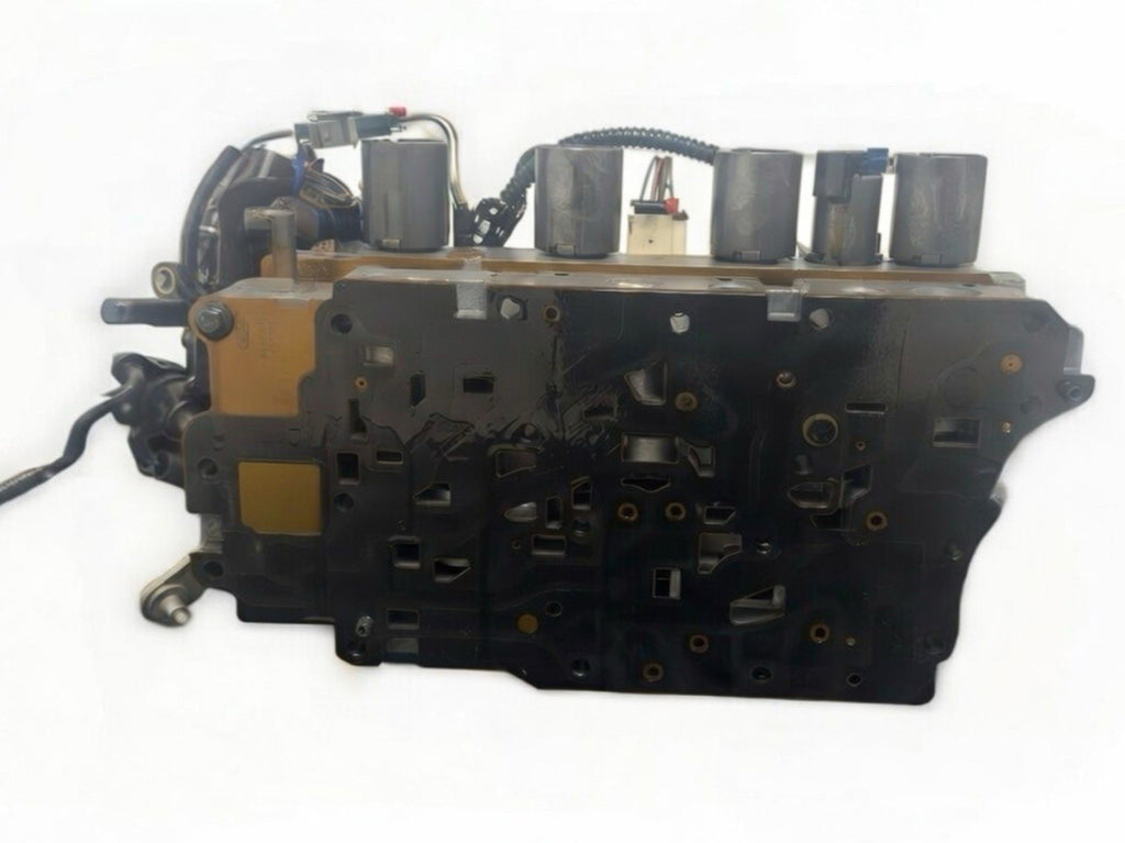 8F35 Used Valve Body Ford view 4