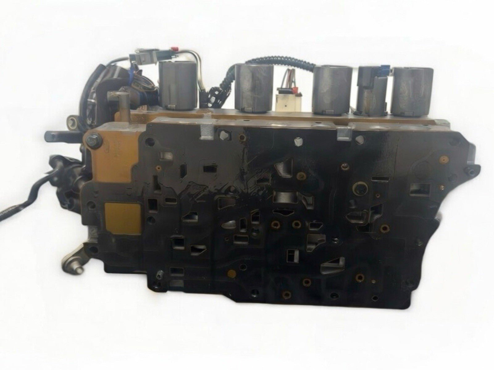 8F35 Used Valve Body Ford view 4