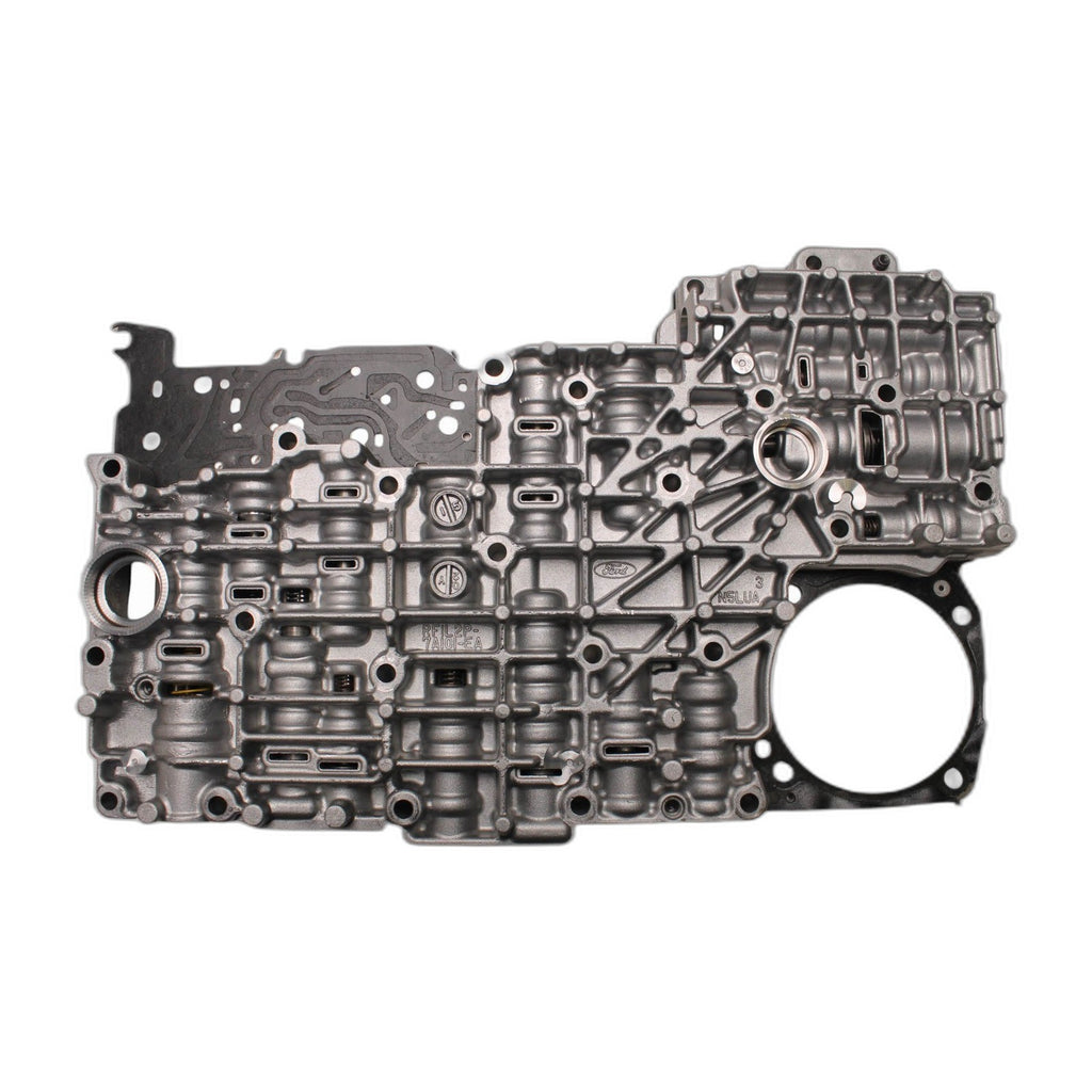 Ford 5R55S 5R55W Valve Body Cast RF1L2P-7A101-EA Explorer Mountaineer Mustang