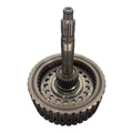 U760E Used Loaded Direct Drum Toyota