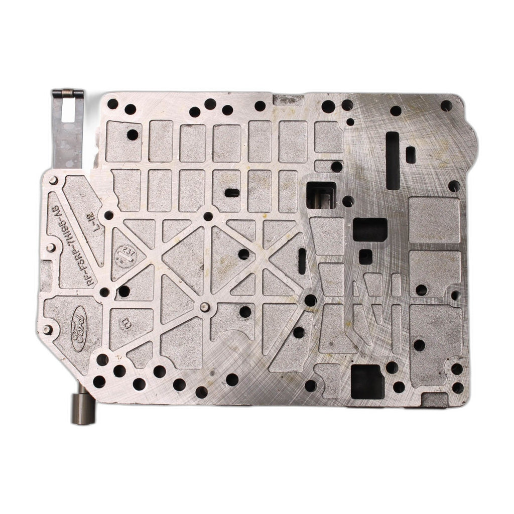 Ford Mazda CD4E Valve Body Cast RFF7 1997-Up Escape Tribute 626 MX-6 Contour