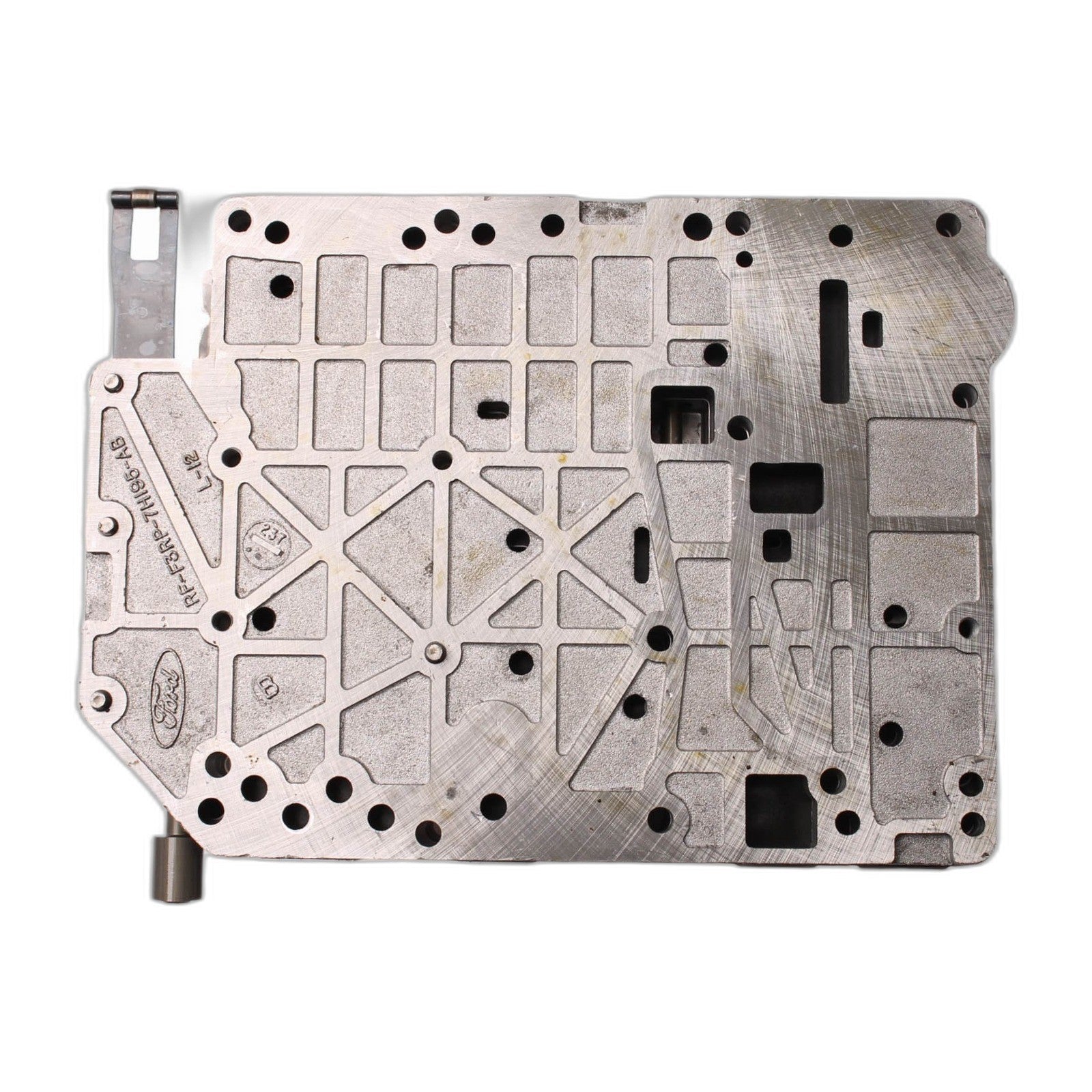 Ford Mazda CD4E Valve Body Cast RFF7 1997-Up Escape Tribute 626 MX-6 Contour