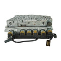 Ford Escape 6F35 Valve Body 2009-2012 Fusion Mazda Tribute 2.5L Solenoids