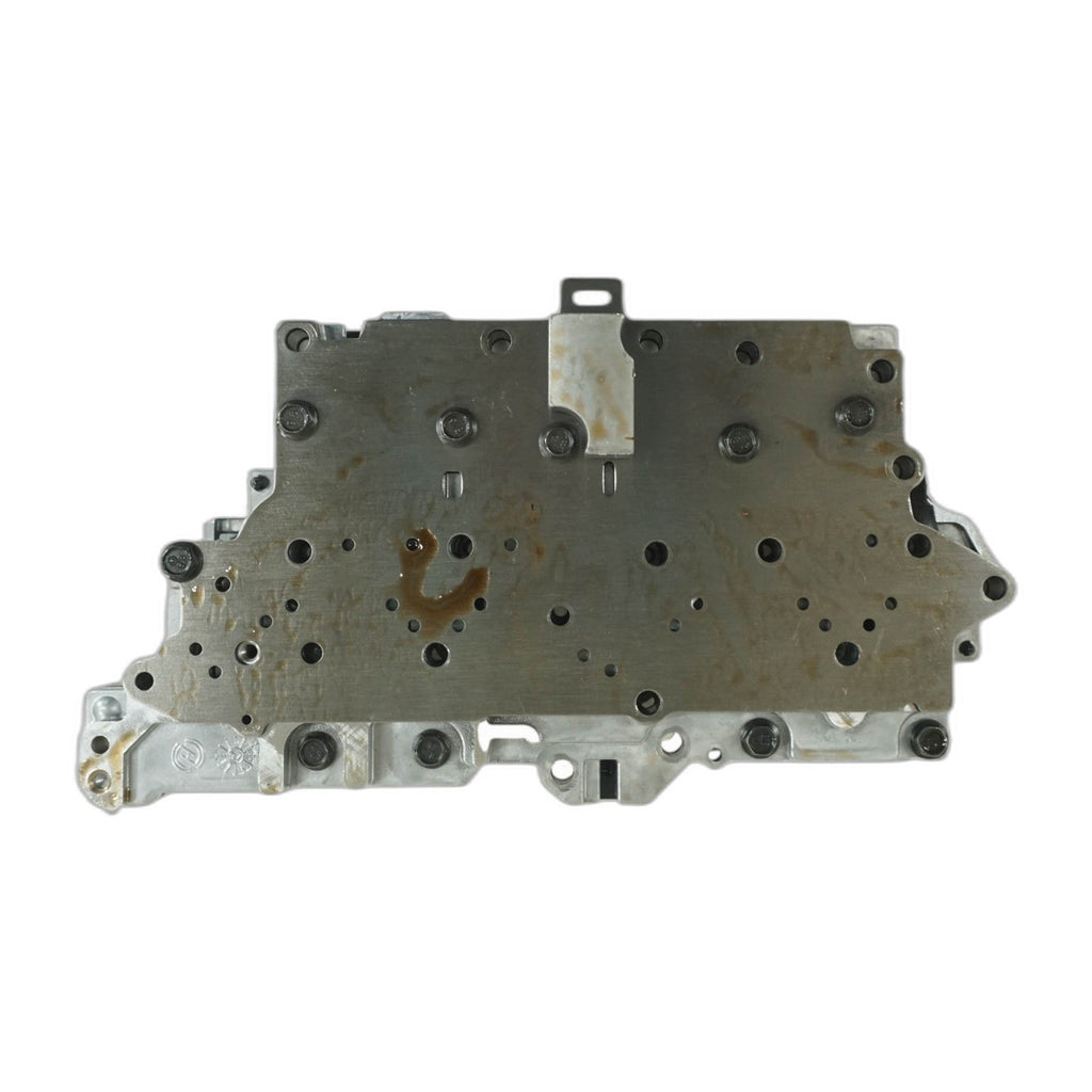 GM 6T70 6T75 Valve Body Gen 1 2007-2008 Closed Exhaust Port Malibu Acadia
