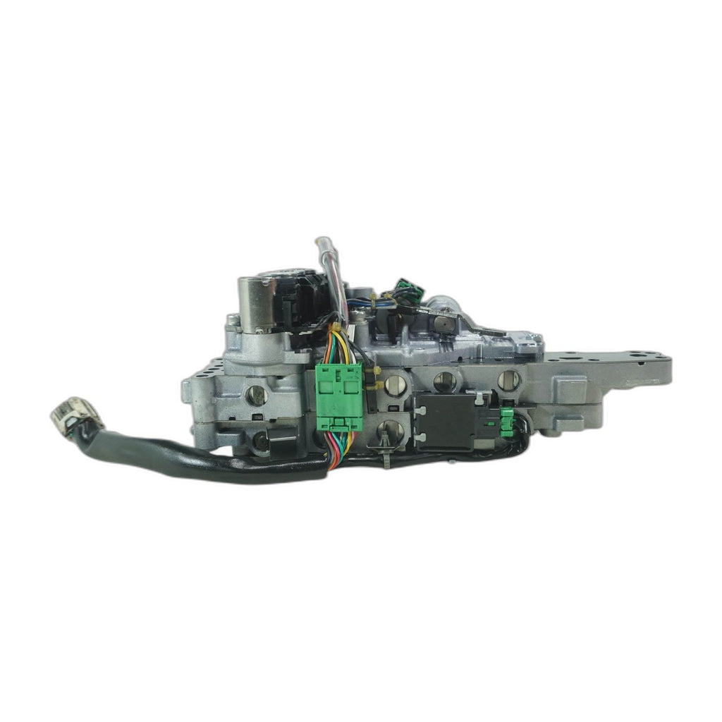Nissan CVT Valve Body JF011E RE0F10A 1 Black Pressure Switch Cast AFO Small Hole