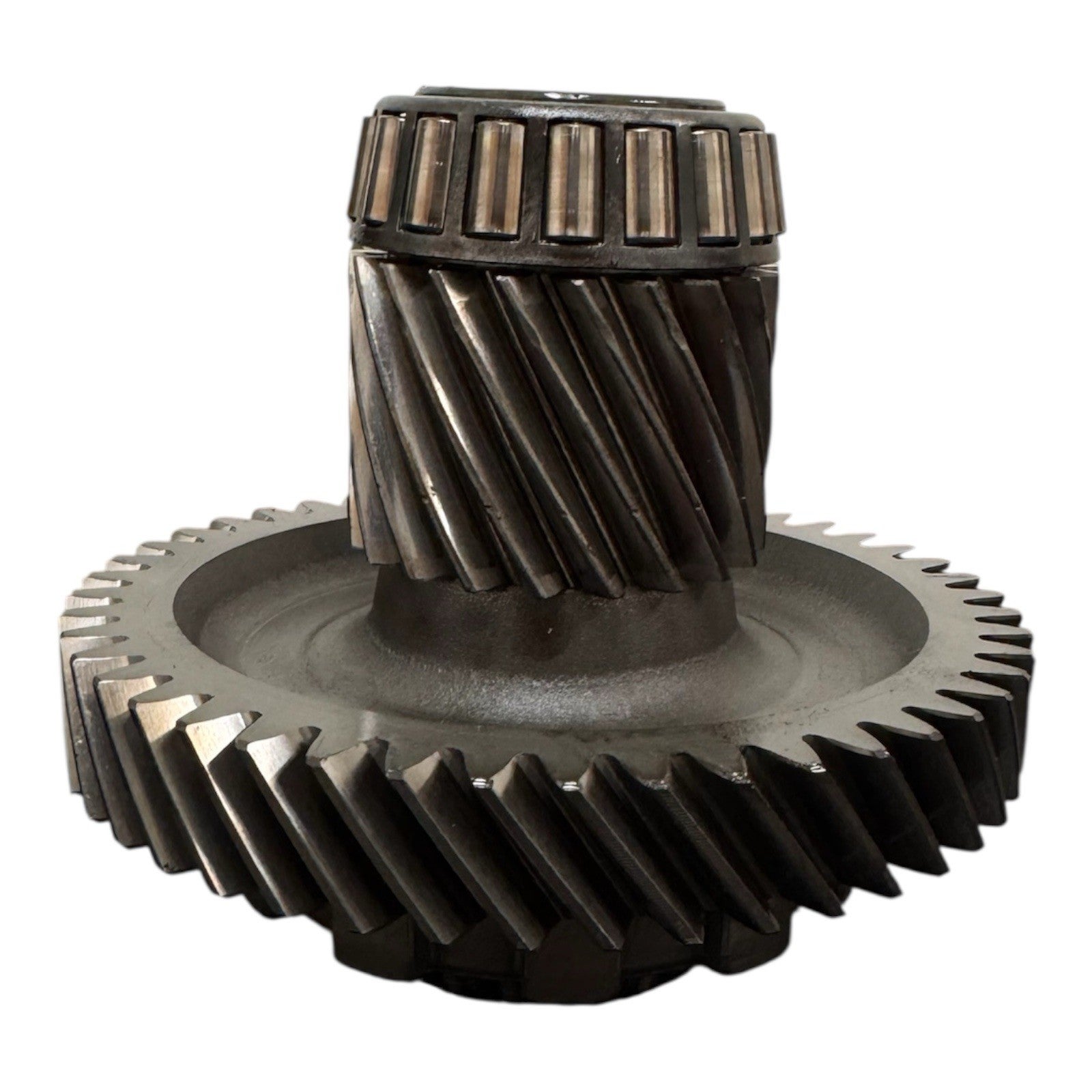 U760E U760F Used Transfer Gear Set Toyota view 2
