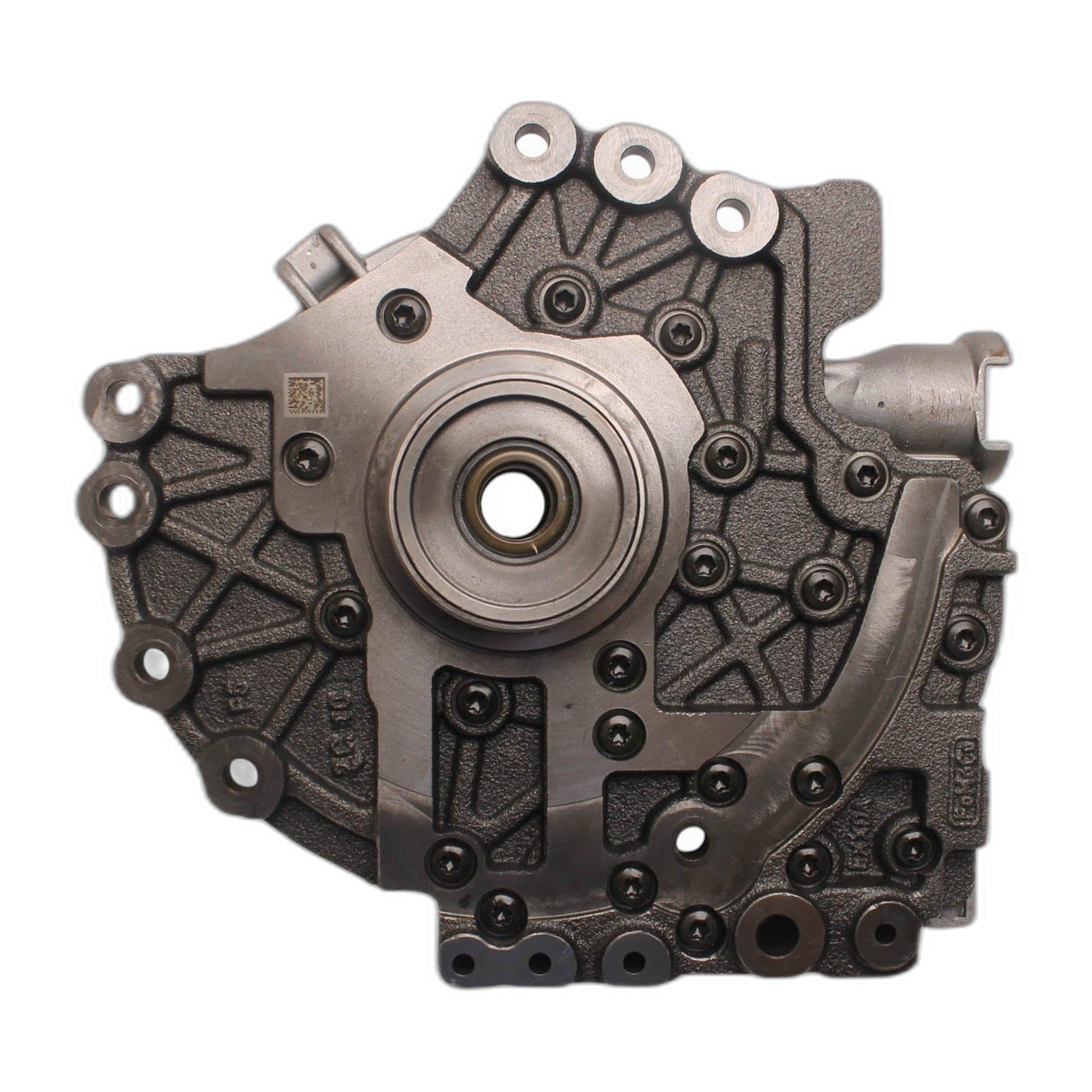 Ford 6F35 Oil Pump Gen 1 No Snap Ring 7A103 Escape 09-12 Fusion Mariner 2.5 OEM