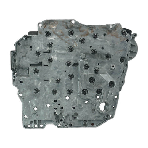 42RLE Valve Body Chrysler 300 Dodge Charger Magnum 2.7L 3.5L RWD Solenoid Block