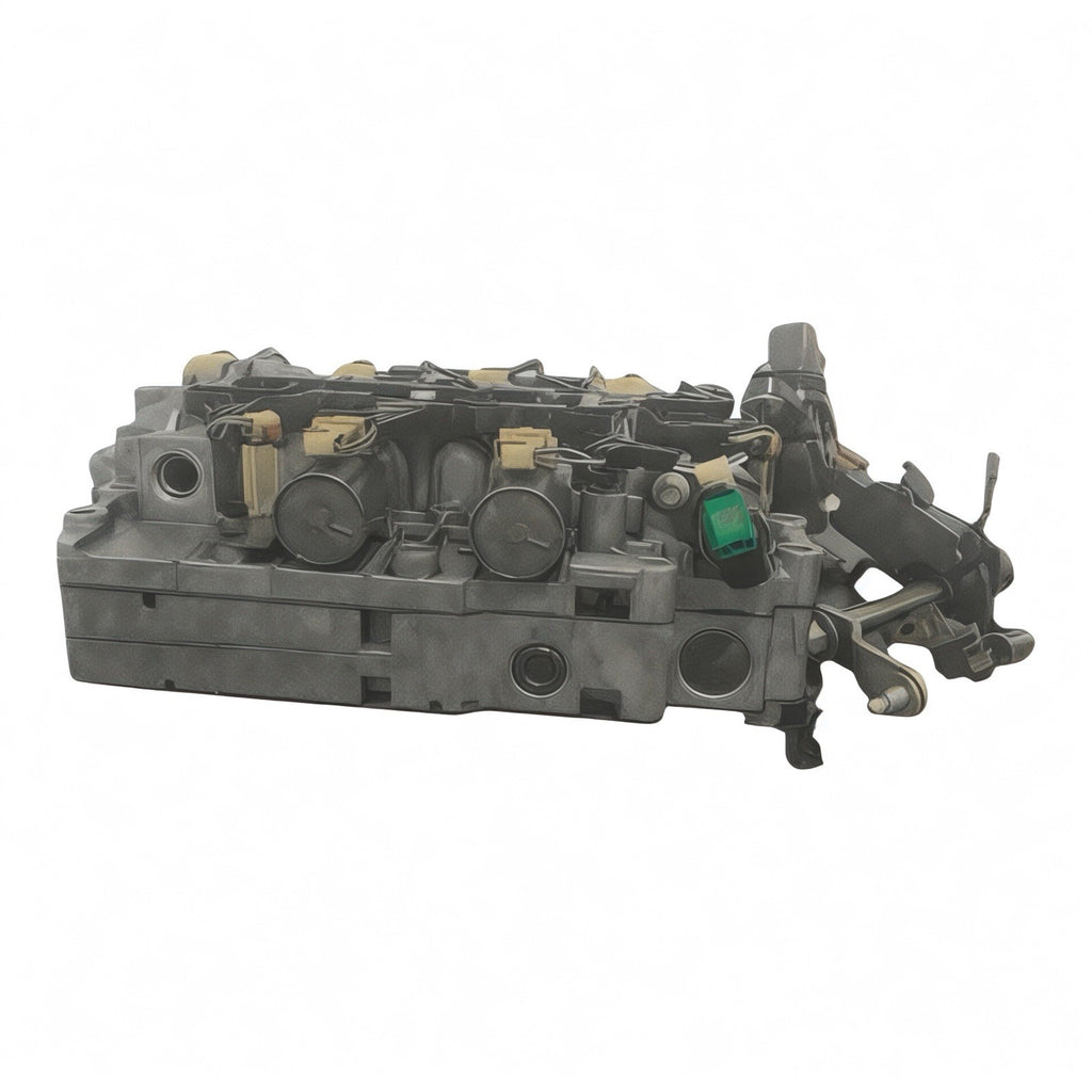 8F35 Transmission Valve Body All 9 Solenoids Ford Escape 2020-2024 1.5 2.0 OEM