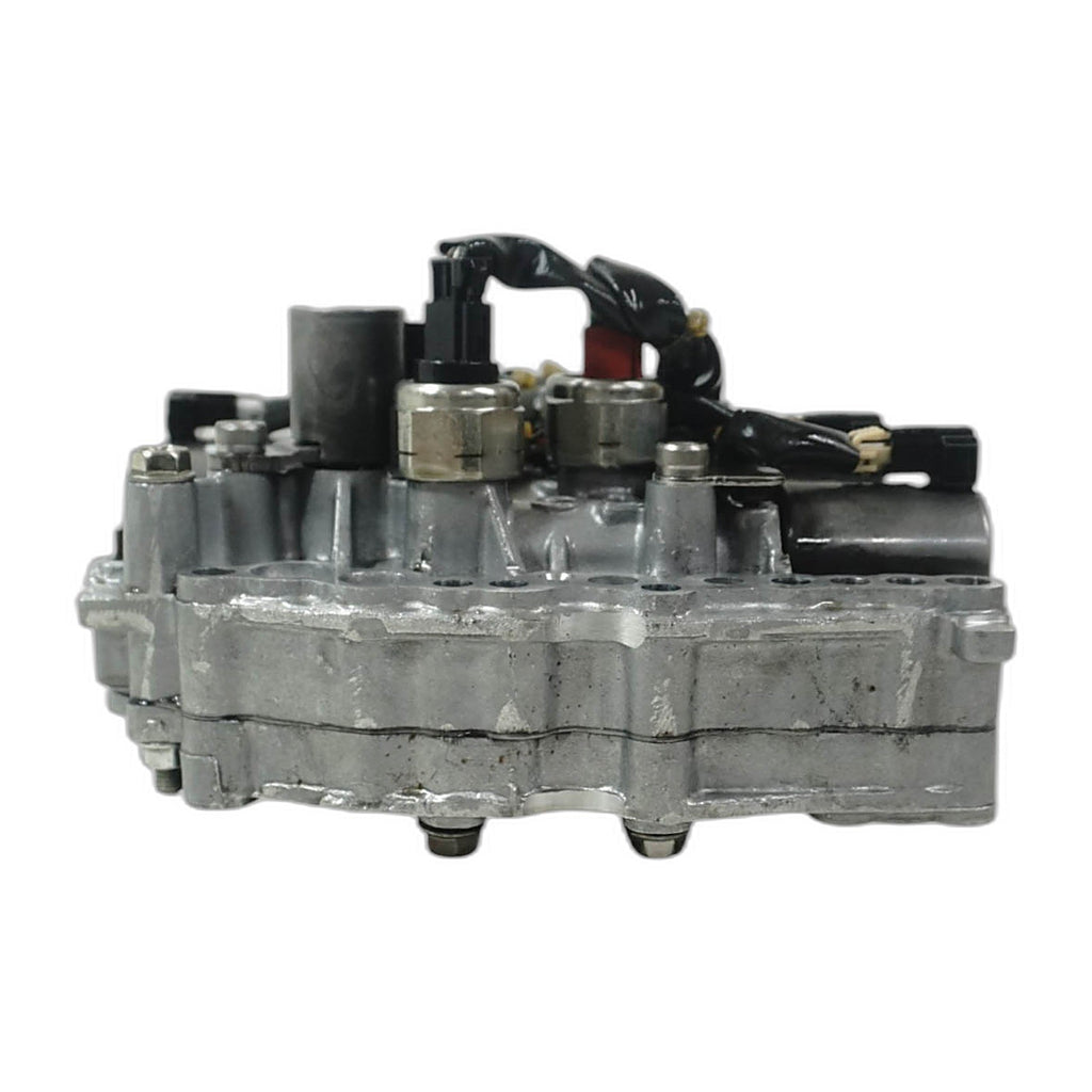 Nissan JF017E RE0F10E CVT8 Valve Body 31705-29X6D Pathfinder Murano QX60 3.5L
