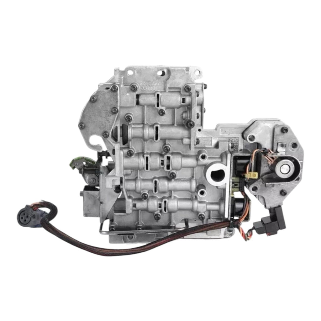 48RE 47RE 46RE A518 A618 Valve Body Dodge Ram 2500 3500 Cummins Diesel & Gas