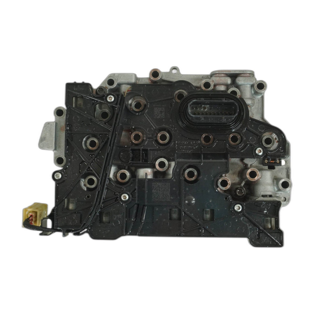 6F35 Gen 1 Valve Body Ford Escape Fusion 2009-2012 Mercury Milan Mariner 2.5L
