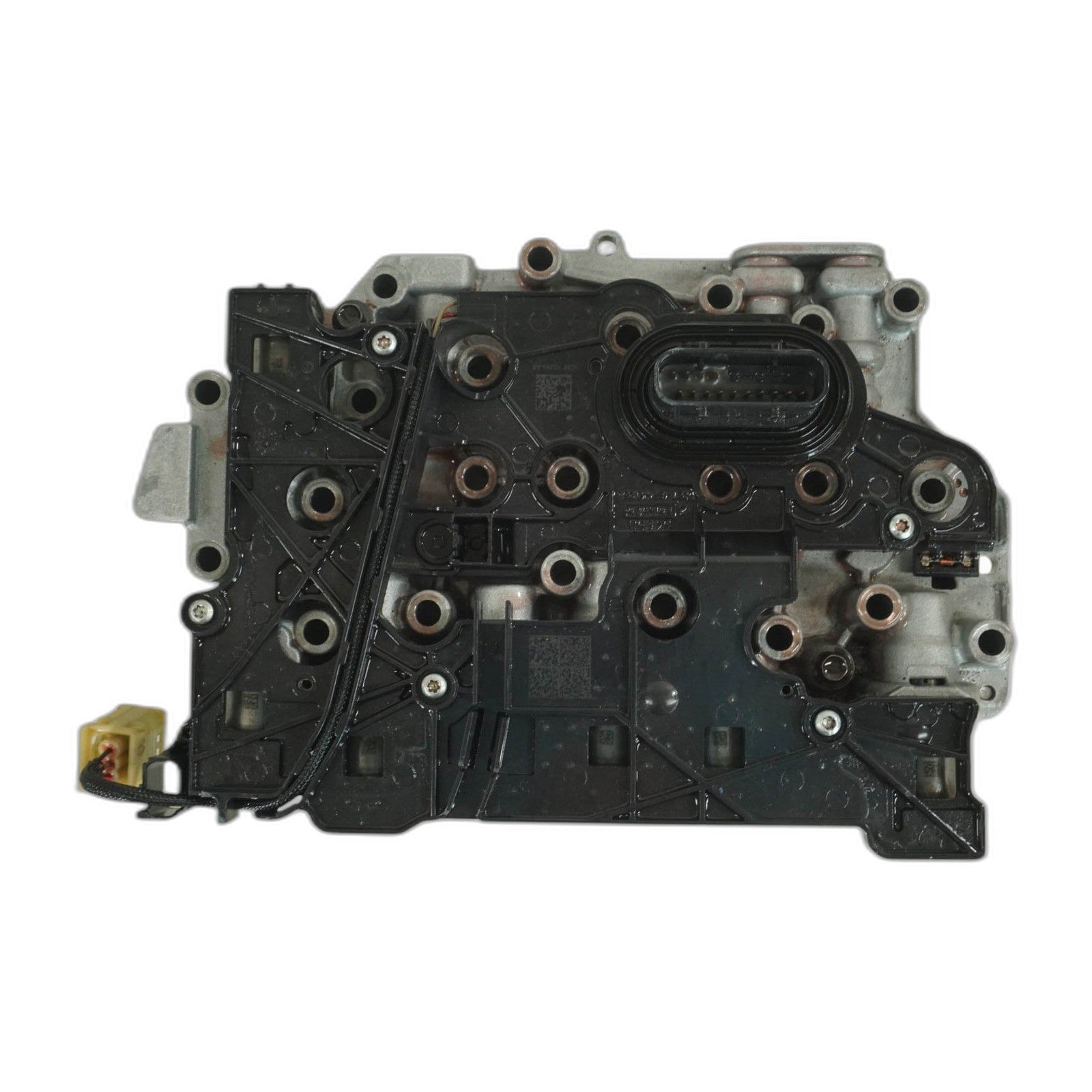 6F35 Gen 1 Valve Body Ford Escape Fusion 2009-2012 Mercury Milan Mariner 2.5L