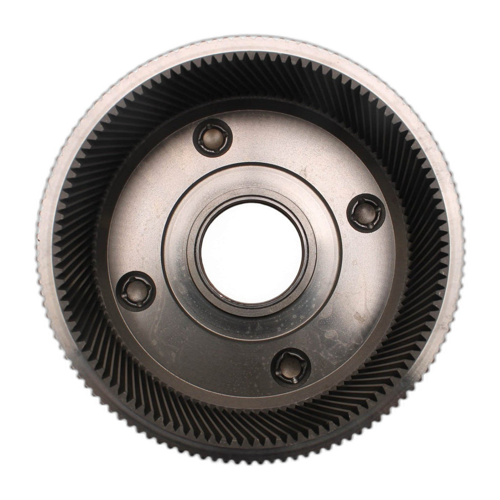 Allison 1000 2000 P1 Planet Carrier 2nd Design w/ P2 Ring Gear 116580AA Duramax