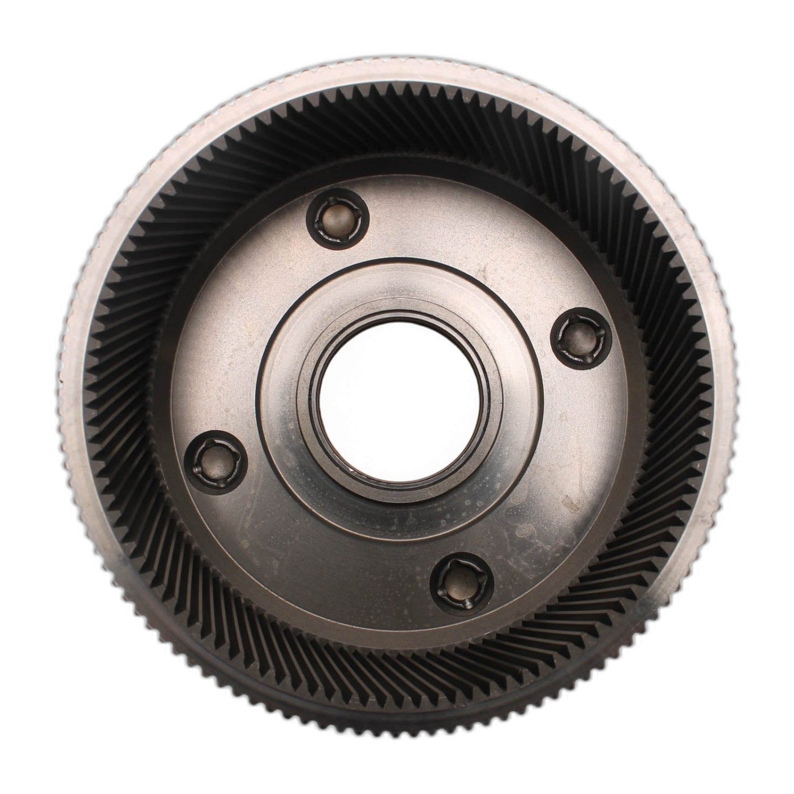 Allison 1000 2000 P1 Planet Carrier 2nd Design w/ P2 Ring Gear 116580AA Duramax