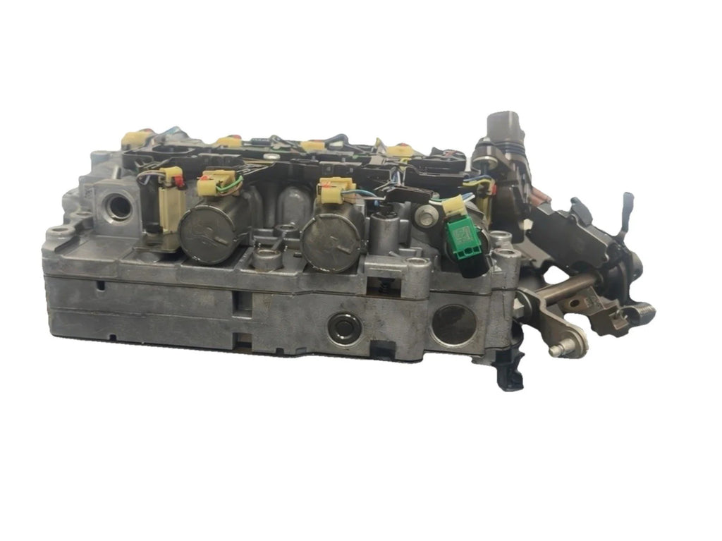 Ford 8F35 8 Speed Automatic Transmission Valve Body Lincoln Corsair Nautilus 2.0