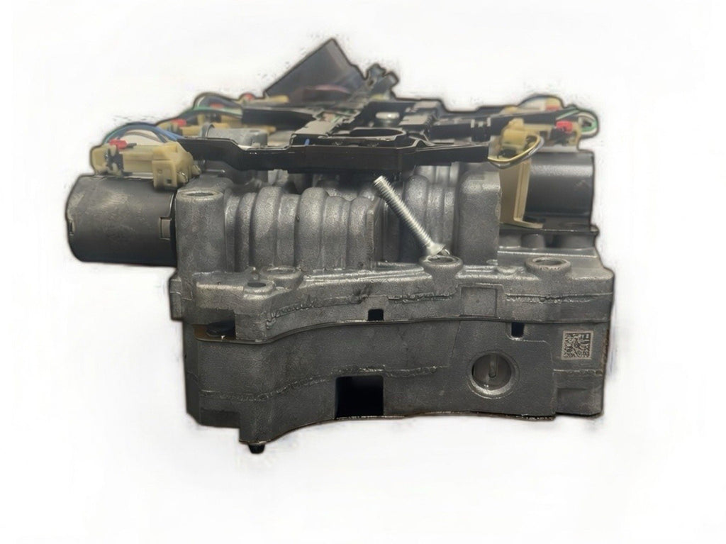 8F35 Used Valve Body Ford view 3