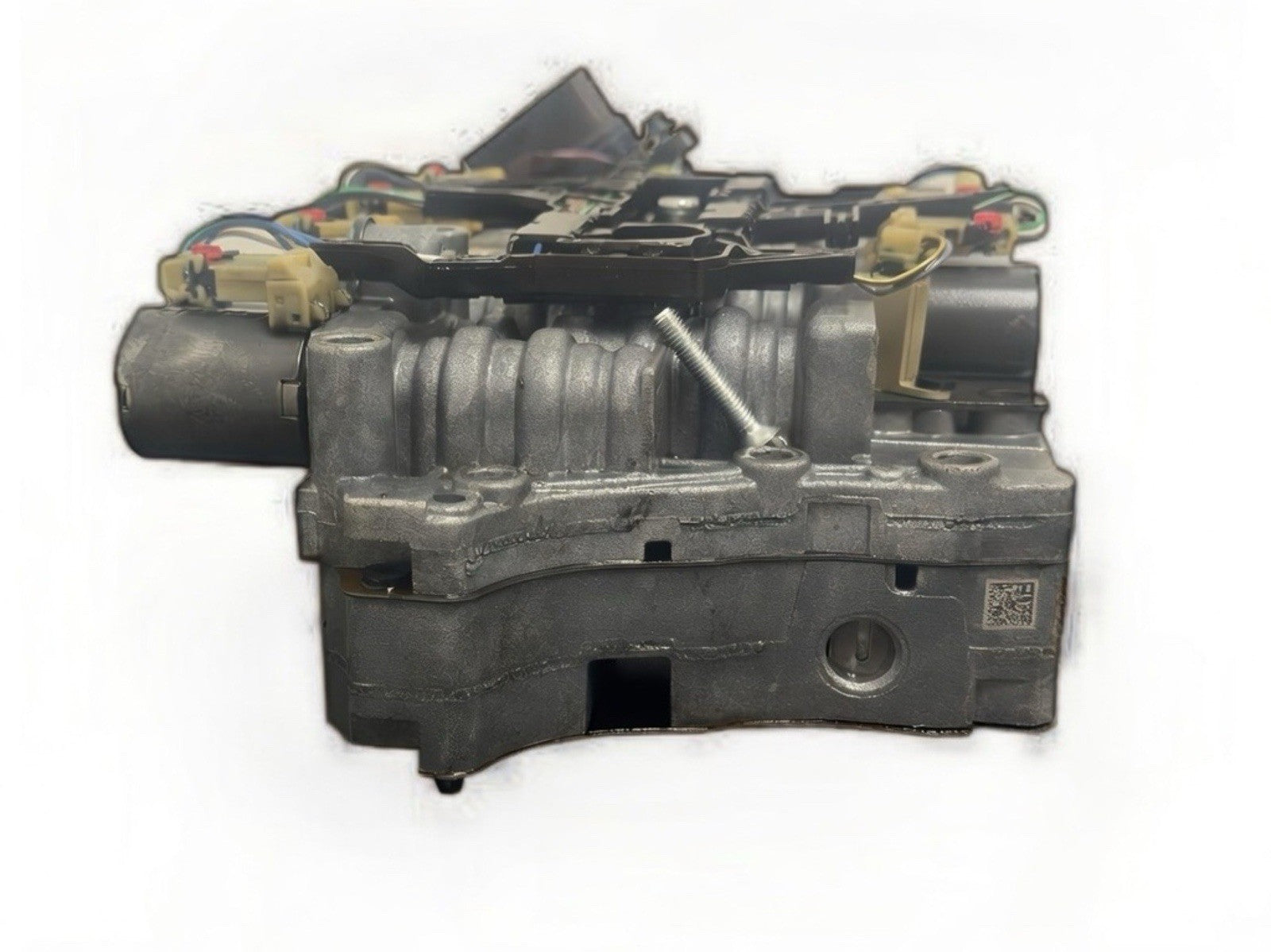 8F35 Used Valve Body Ford view 3