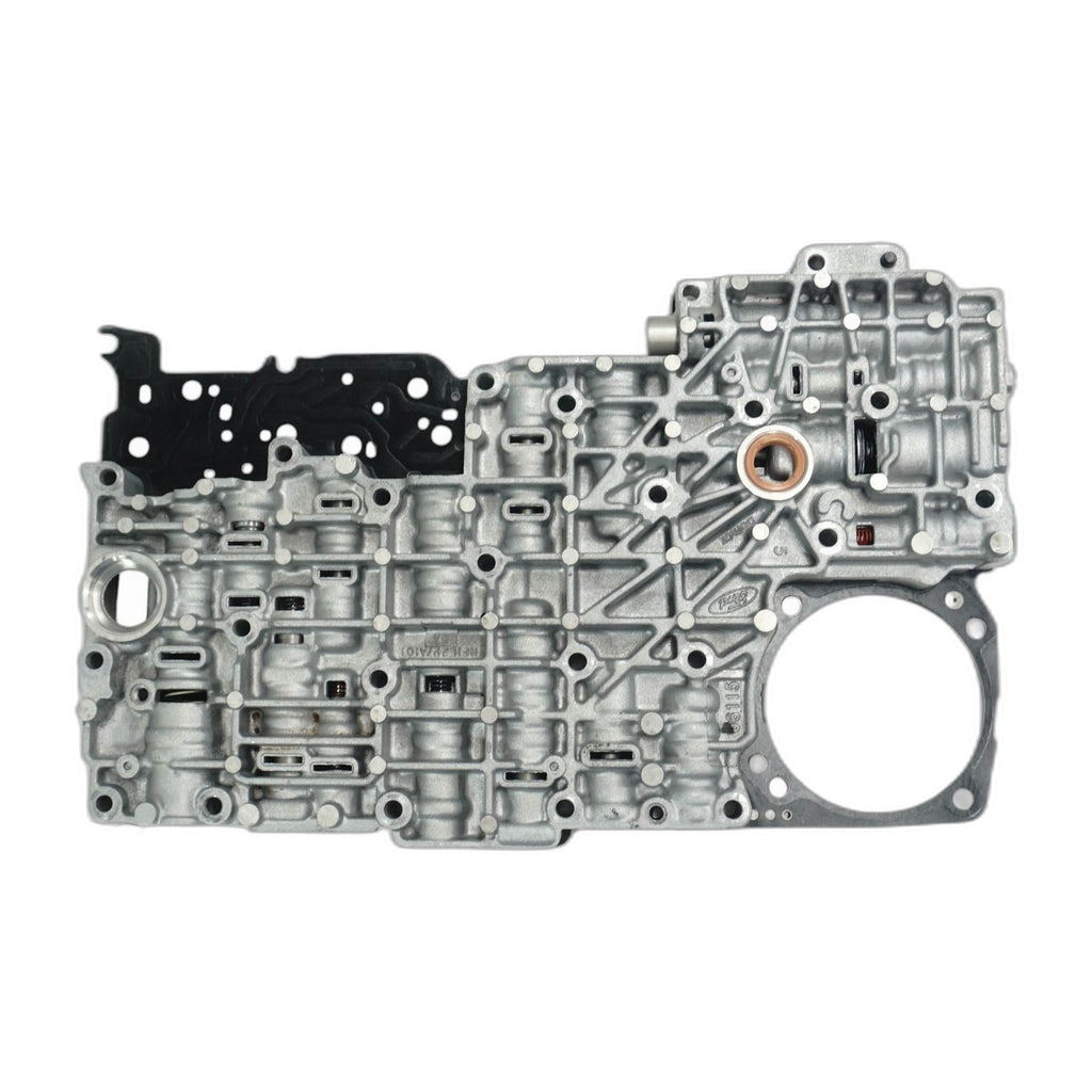 Ford 5R55S 5R55W Valve Body Cast RF1L2P-7A101-GA Explorer Sport Trac Lincoln LS