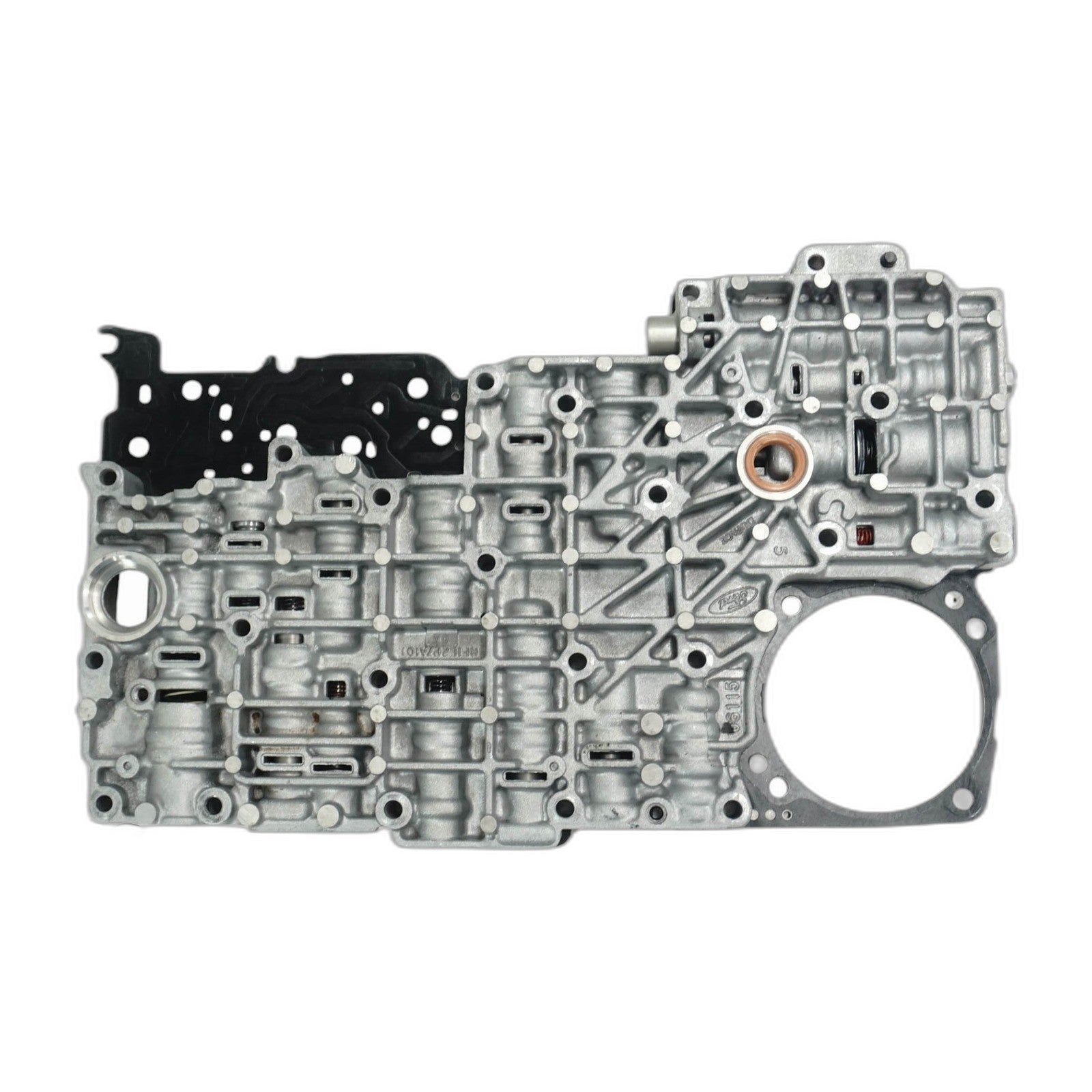 Ford 5R55S 5R55W Valve Body Cast RF1L2P-7A101-GA Explorer Sport Trac Lincoln LS