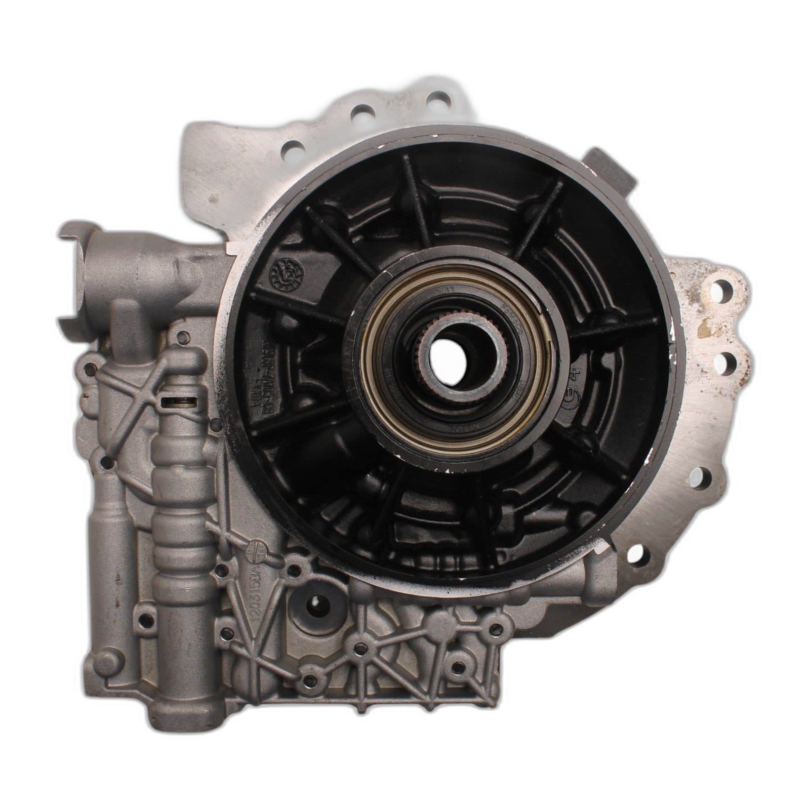 Ford 6F35 Oil Pump Gen 1 No Snap Ring 7A103 Escape 09-12 Fusion Mariner 2.5 OEM