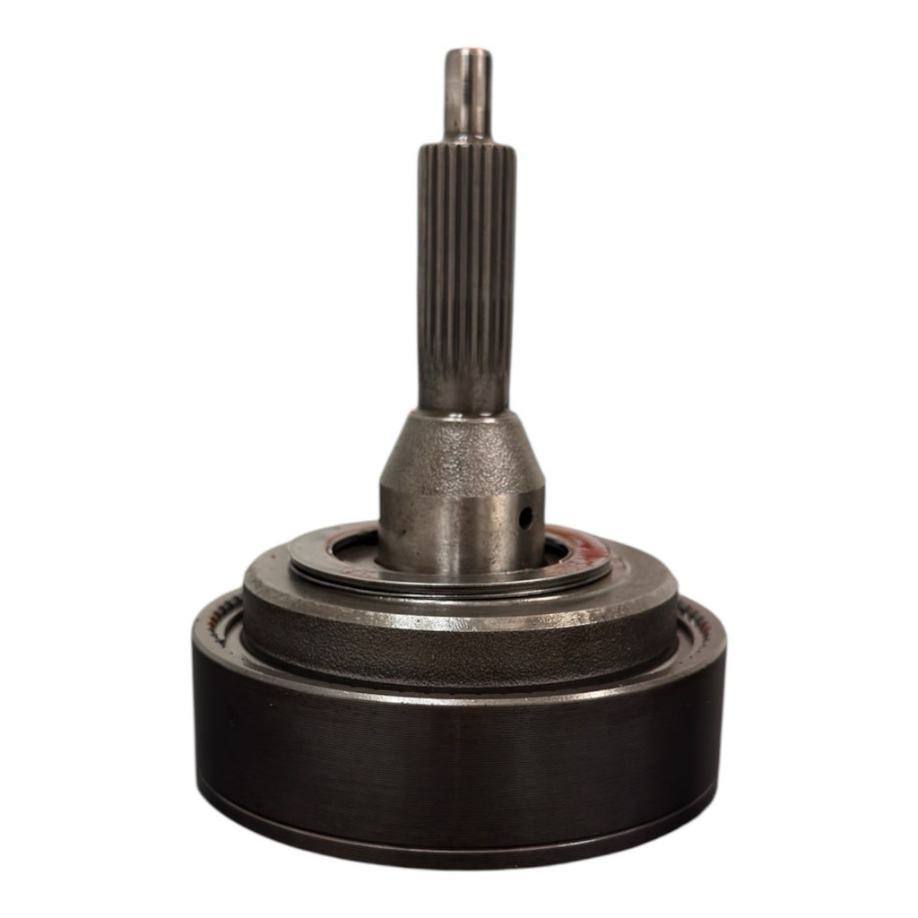 U46674A 5R55E Used Center Shaft Overdrive Ford view 2