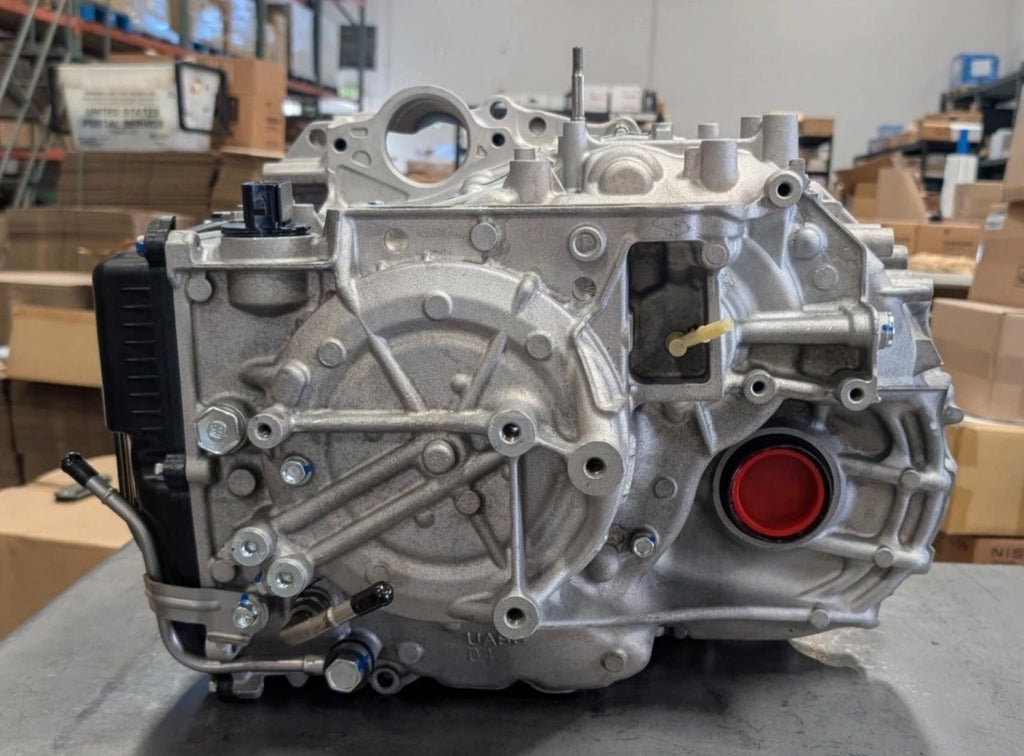 UA80E Remanufactured Transmission Toyota Highlander FWD 2017-2019