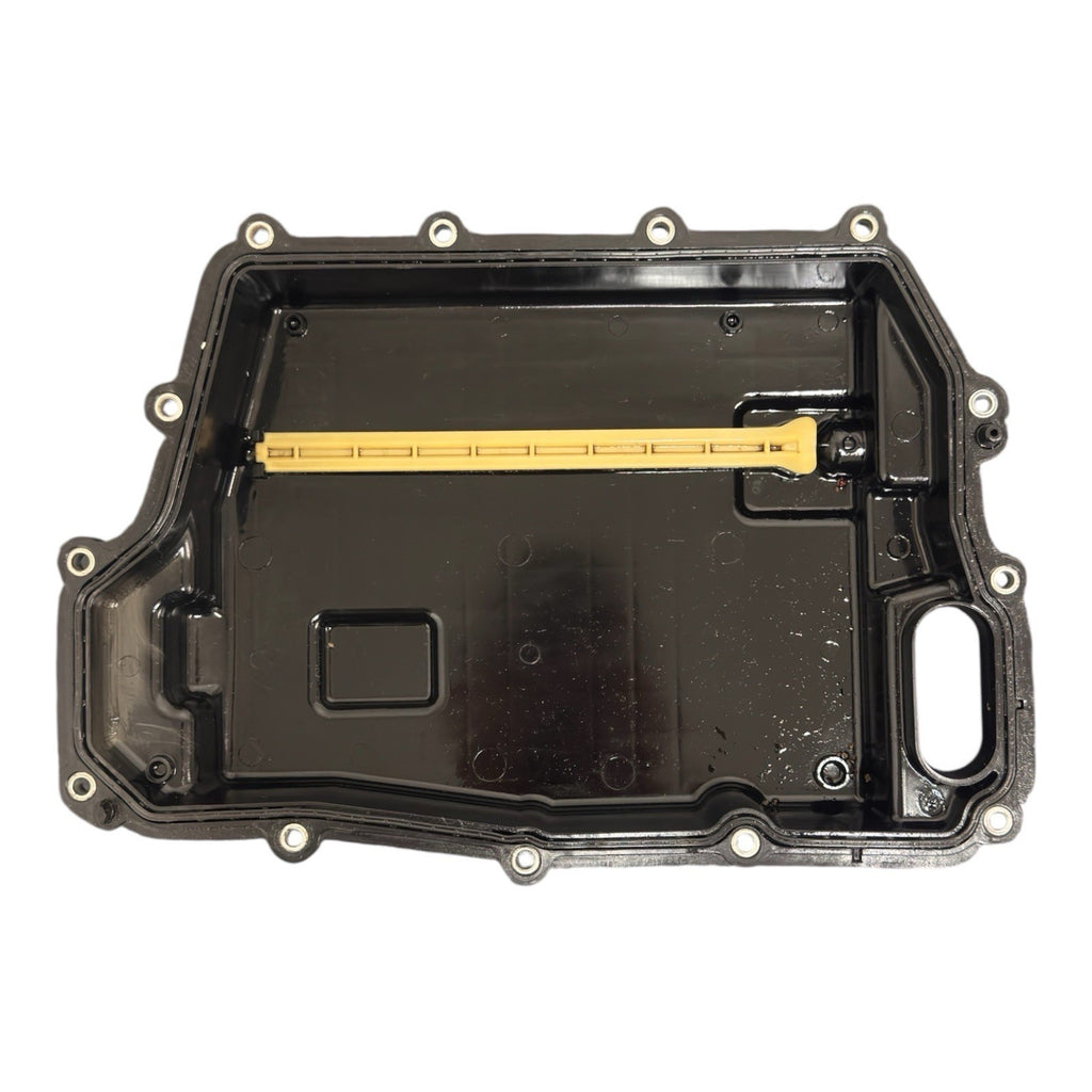 8F35 Used Side Pan Ford view 3