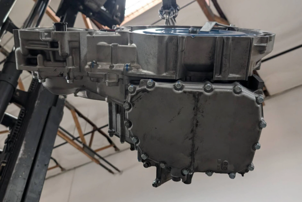 CVT Remanufactured Transmission Honda HR-V AWD 2017-2020 view 8