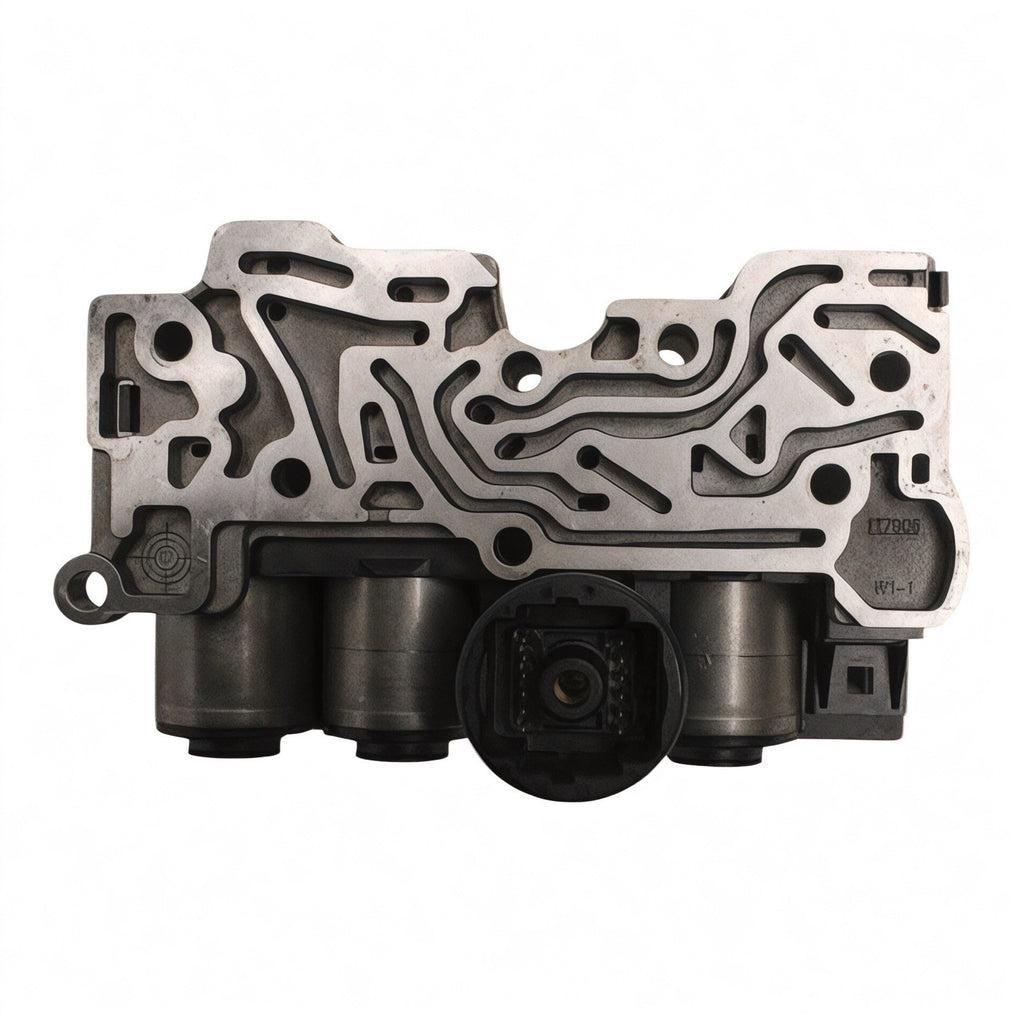 5R55S Solenoid Block Lincoln LS 3.0L 3.9L 2003-2006 Ford 5R55W Shift Pack