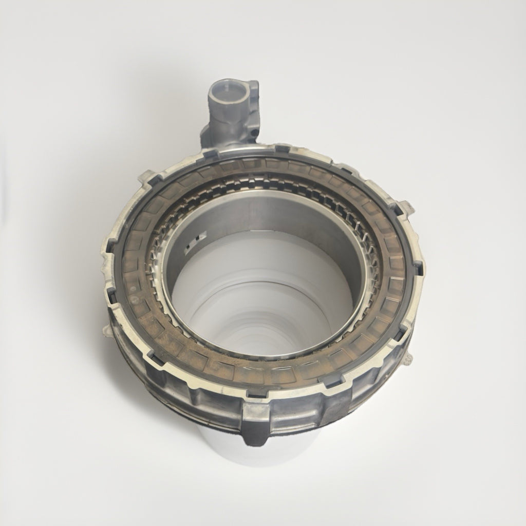8F35 Used Center Support and Piston Ford view 3